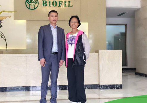 快猫记录生活记录你覆膜瓦客戶快猫成人破解版之廣州潔特生物過濾股份有限公司